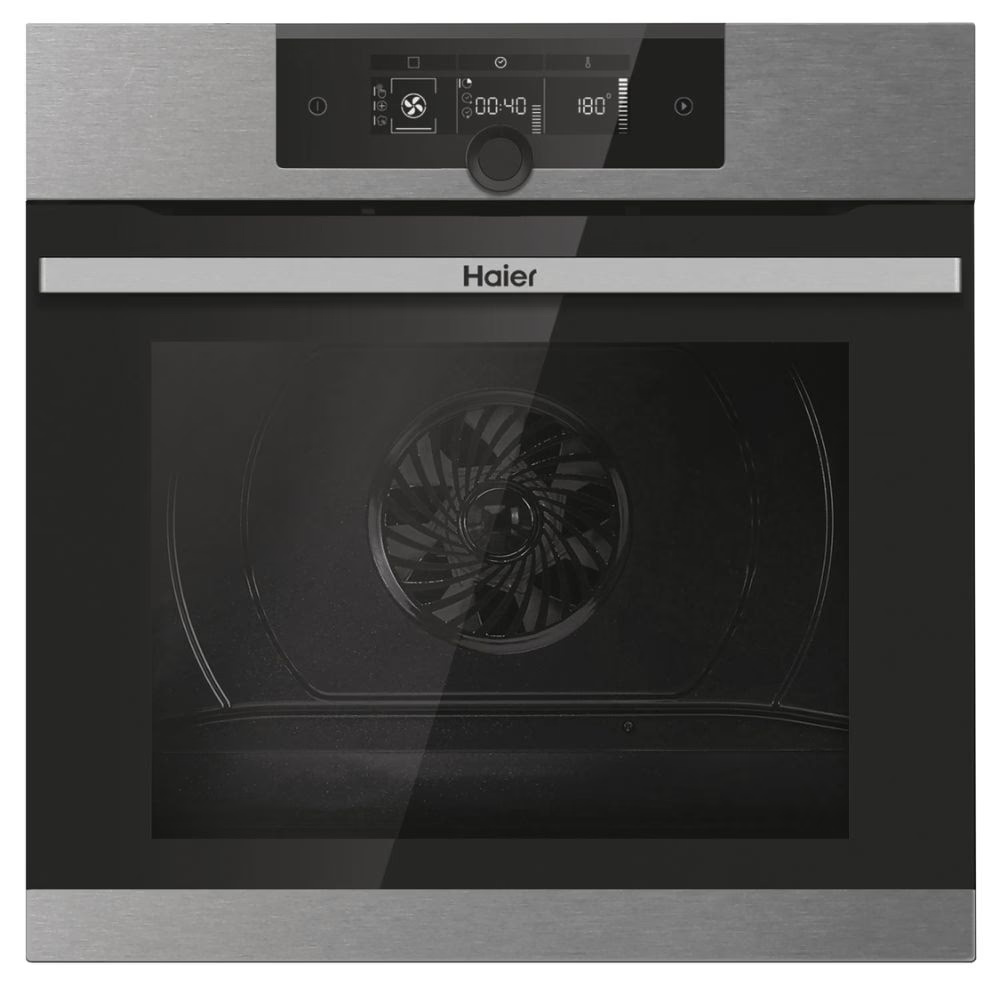 Haier HWO60SM2F9XH pyrolytická trouba