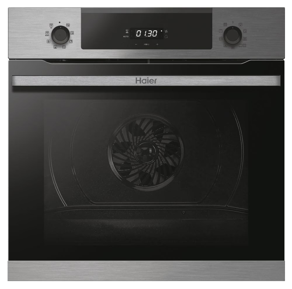 Haier HWO60SM2P8XH pyrolytická trouba