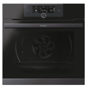 Haier HWO60SM4FS8BH trouba s parní funkcí