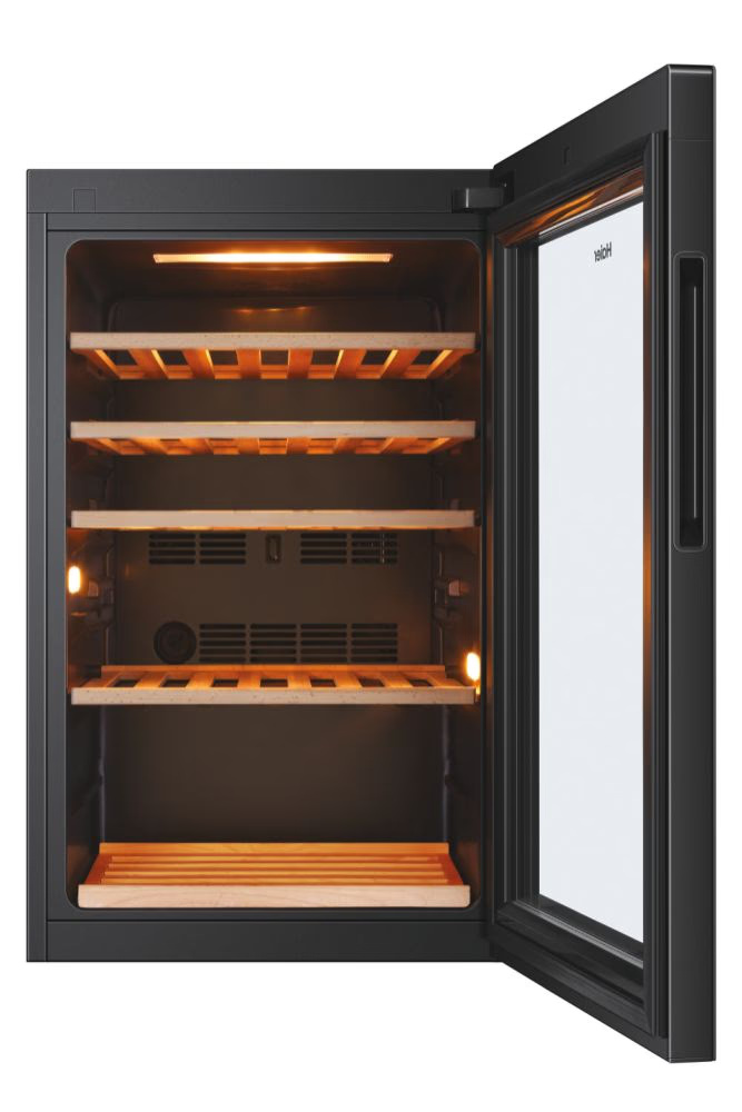 Haier HWS49GA vinotéka - Obrázek 2