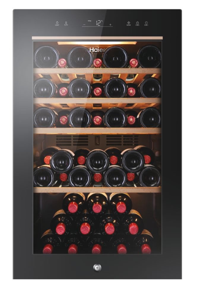 Haier HWS49GA vinotéka