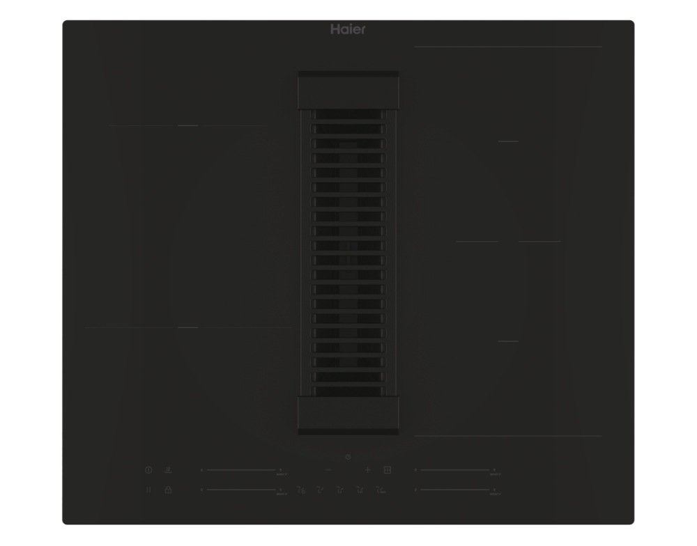 Haier - ID Dual Series 6 - HAIH6IEMCE