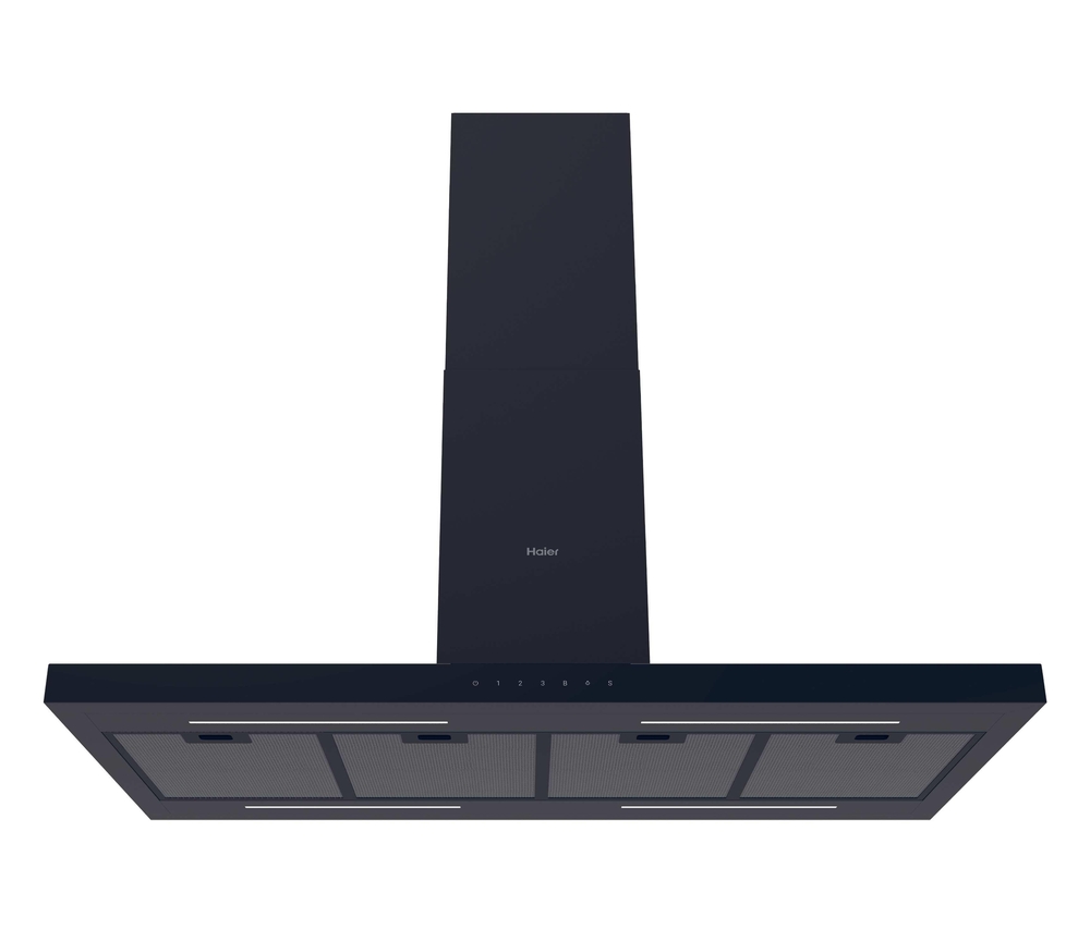 Haier - ID Feel - HATSI120BCS6BVOC