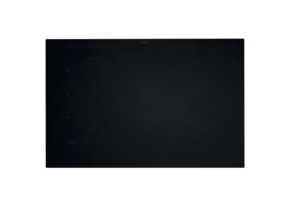 Haier - ID Series Lunar Black - HAMTCB86IWCS