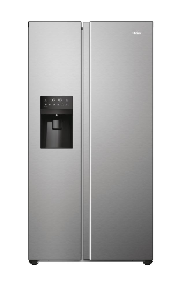 Haier - SBS 90 Series 7 - HSR5918DIMP