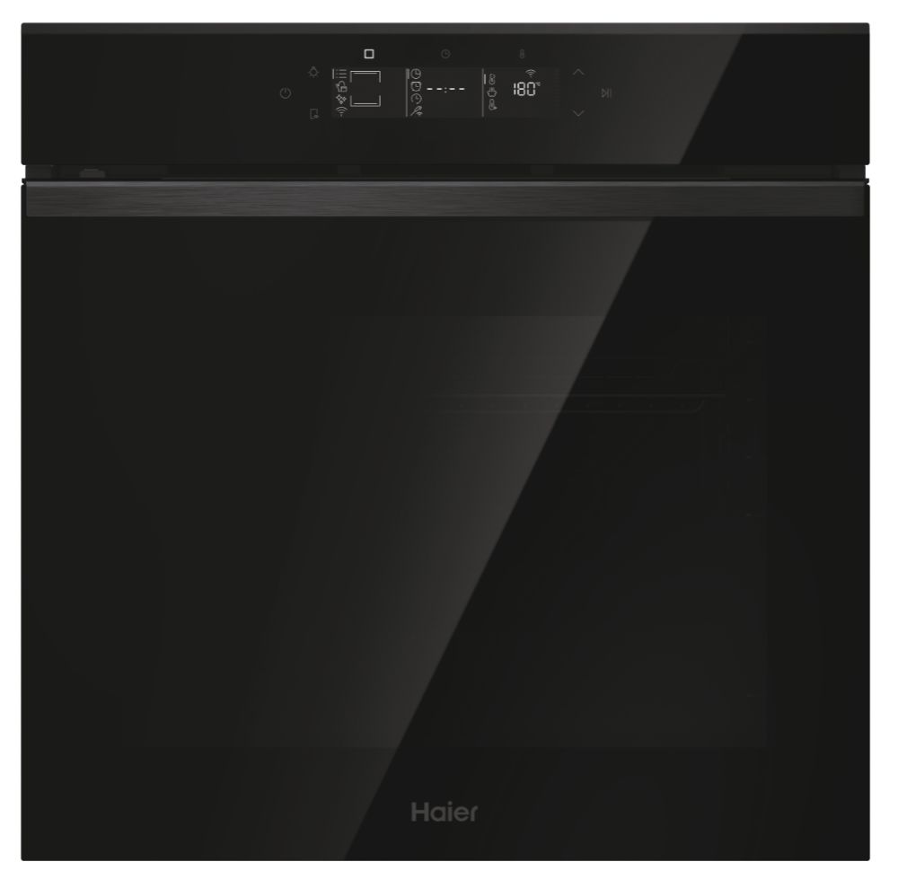 Haier - SERIES 6 - H6 ID66G5YTB