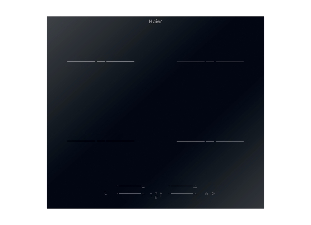 Haier - Series 2 - HAISJ64MC