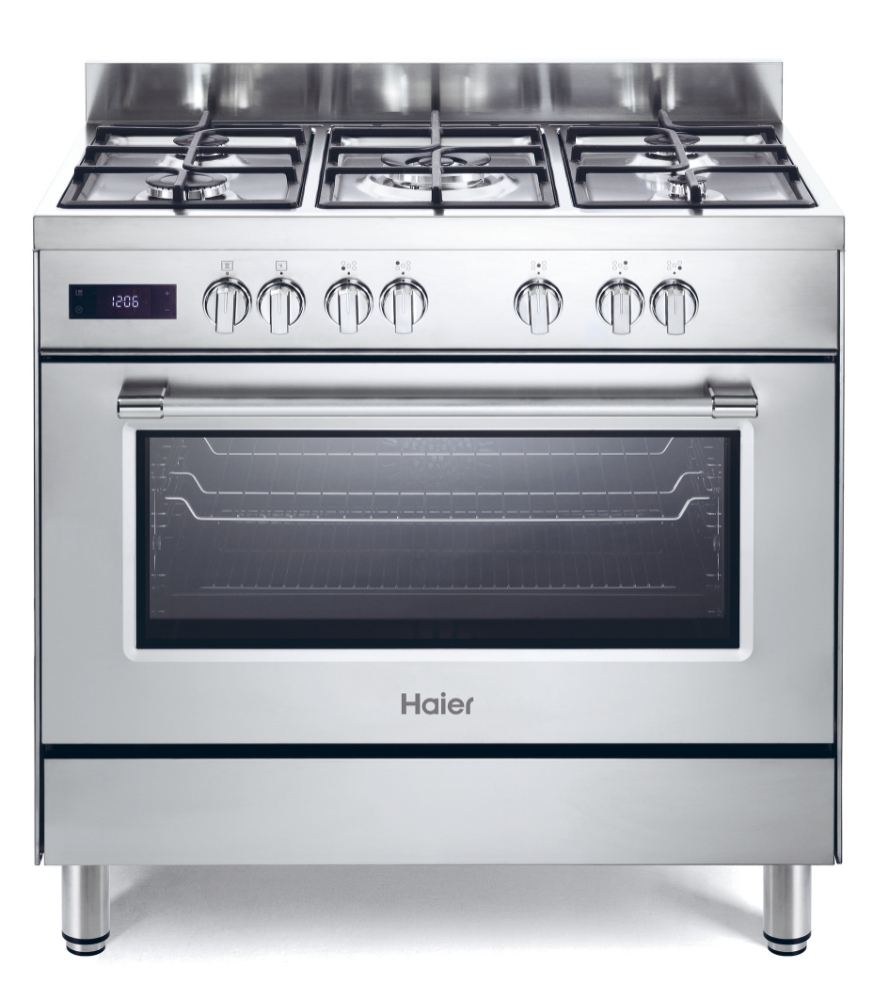 Haier - Series 2 - HGM95TC1XS