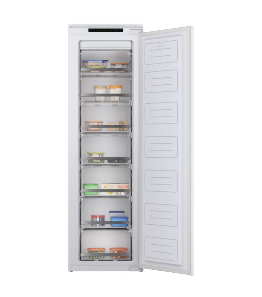 Haier - UP 55 Series 6 - HATO 174 DE
