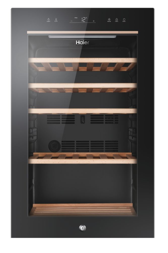 Haier - Wine Bank 50 Series 5 - HWS49GA