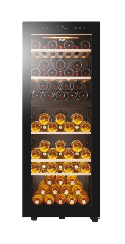 Haier - Wine Bank 50 Series 5 - HWS79GDG