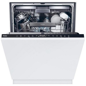 Haier XI 6B0M3PB vestavná myčka nádobí