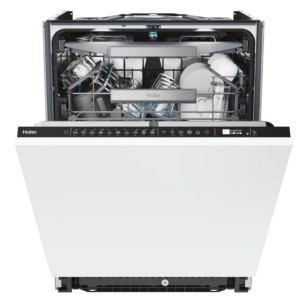 Haier XS 6A0M4PDB vestavná myčka nádobí