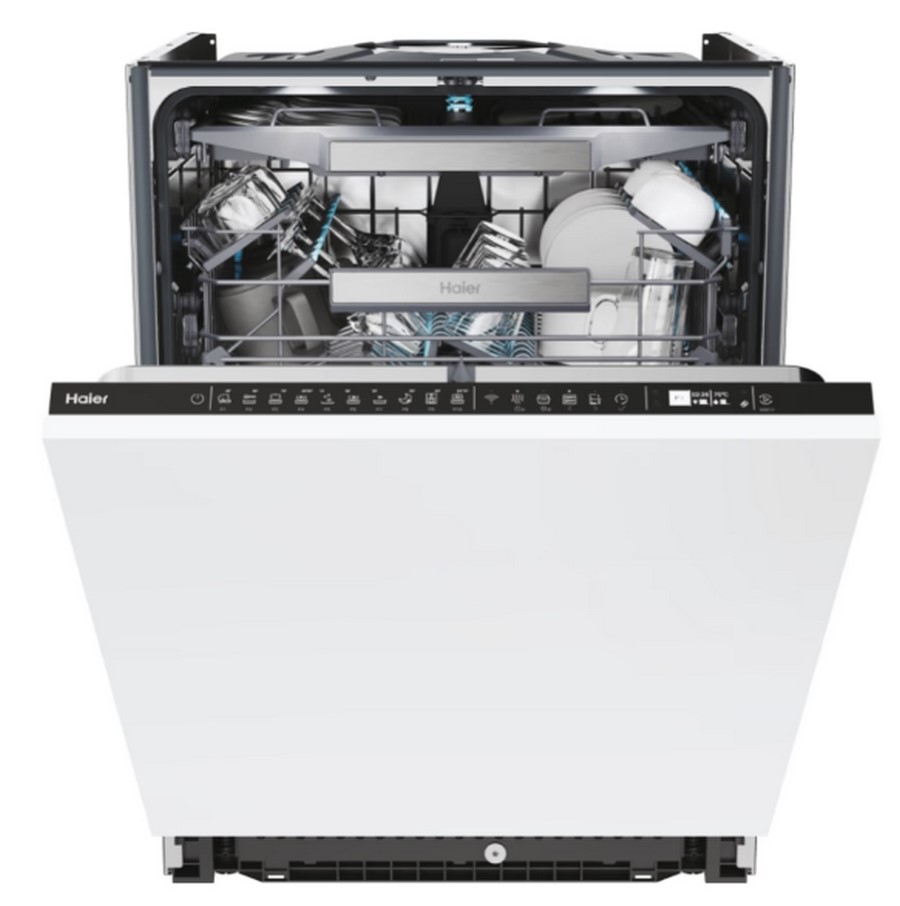 Haier XS 6A0M4PDB vestavná myčka nádobí
