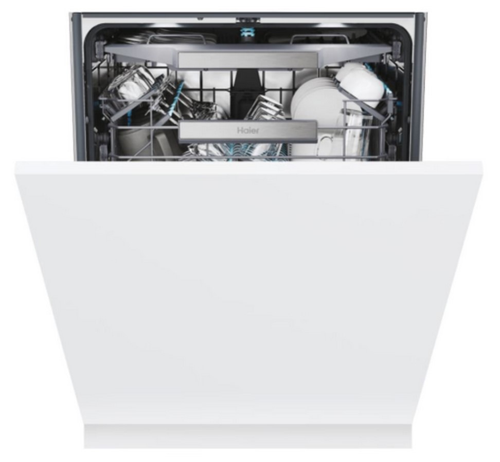 Haier XS 6B0M4PDB I-PRO SHINE vestavná myčka nádobí SERIES 4 - Obrázek 2
