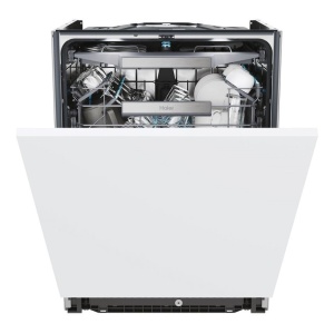 Haier XS 6B0M4PDB I-PRO SHINE vestavná myčka nádobí SERIES 4