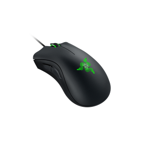 Herní myš Razer DeathAdder Essential - černá