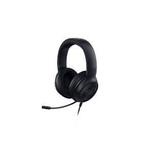 Herní sluchátka Razer Kraken X Lite - černá