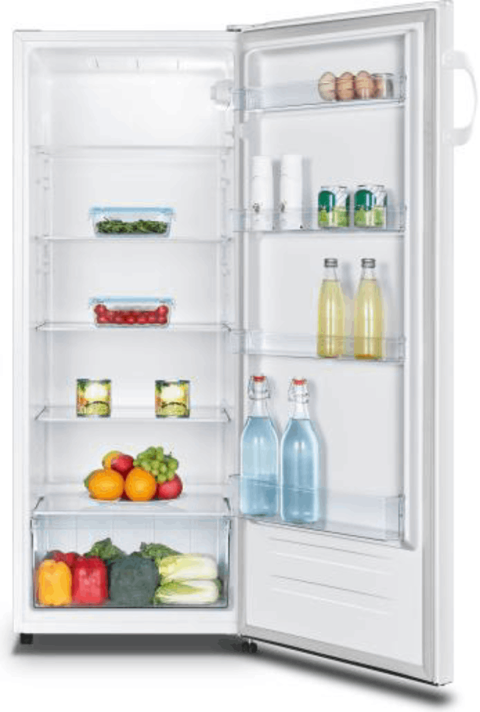 Hisense RL313D4AWE monoklimatická lednice - Obrázek 2