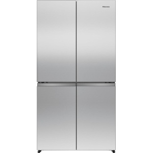Hisense RQ5P640SSSD americká lednice