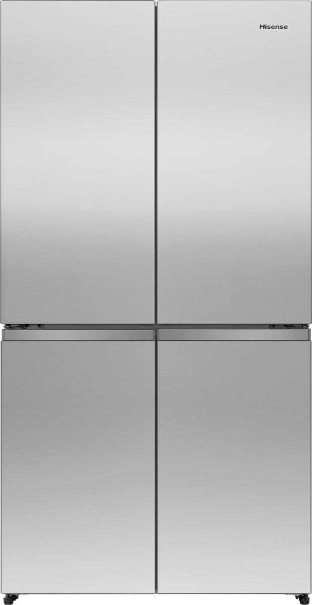 Hisense RQ5P640SSSD americká lednice