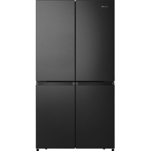 Hisense RQ758N4SBFE americká lednice