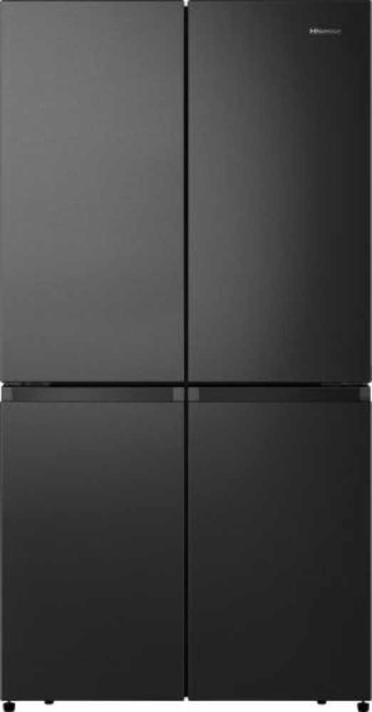 Hisense RQ758N4SBFE americká lednice