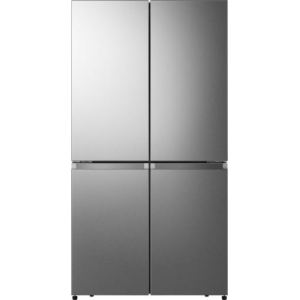 Hisense RQ758N4SBSE americká lednice