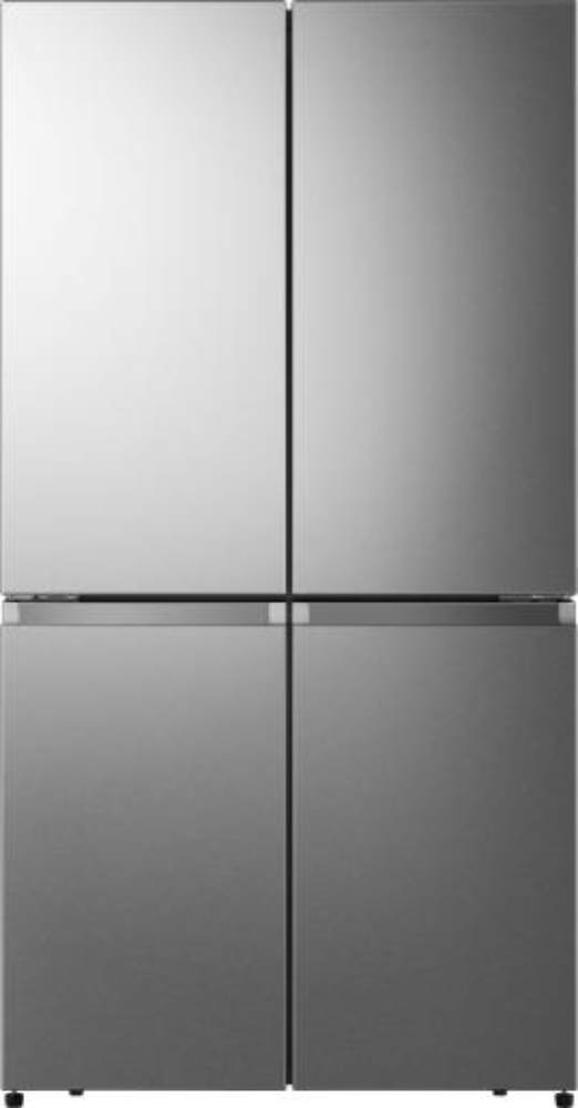Hisense RQ758N4SBSE americká lednice