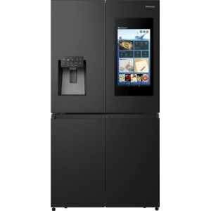 Hisense RQ760N4IFE americká lednice