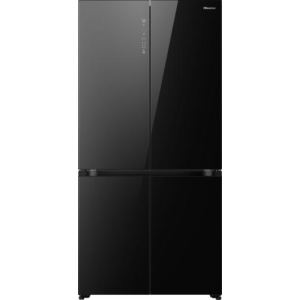 Hisense RQ768N4GBE americká lednice