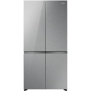 Hisense RQ768N4GVE americká lednice