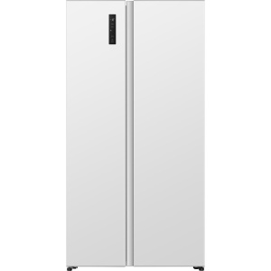 Hisense RS3P538NEWE americká lednice Side by Side
