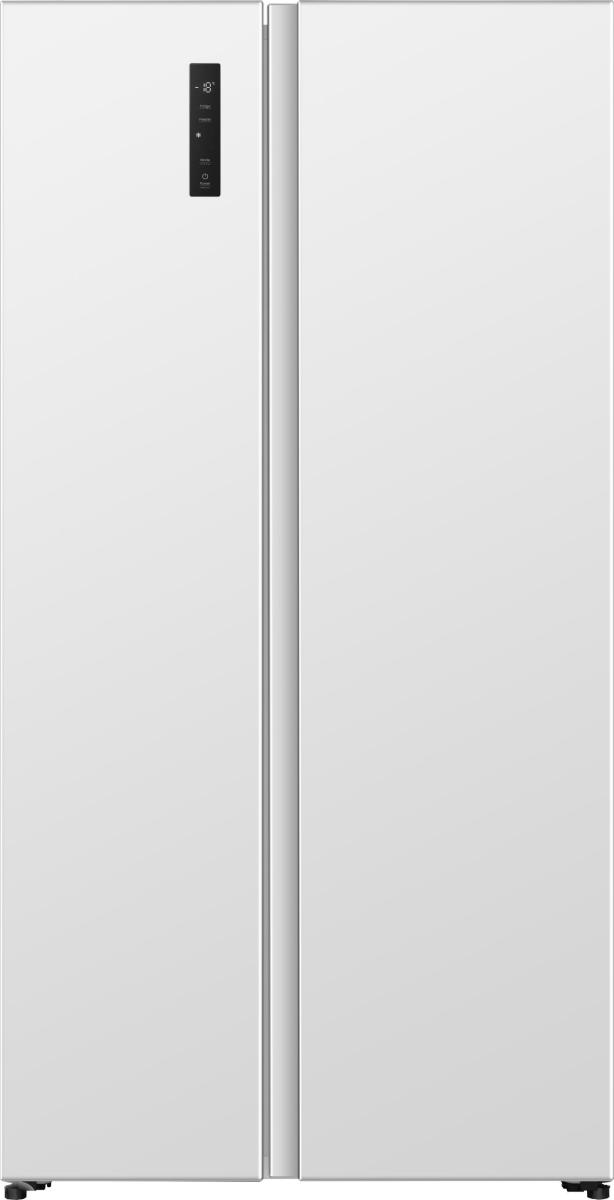 Hisense RS3P538NEWE americká lednice Side by Side