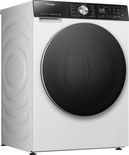 Hisense WF5S1245BW pračka s předním plněním - Obrázek 2