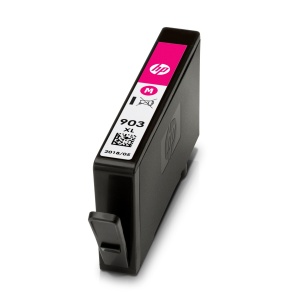 Inkoustová kazeta HP 903XL purpurová (T6M07AE#BGY)