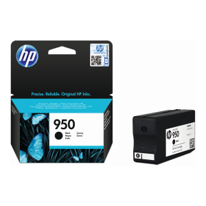 Inkoustová kazeta HP 950 černá (CN049AE#BGY)