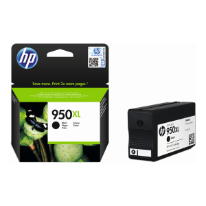 Inkoustová kazeta HP 950XL černá (CN045AE#BGY)