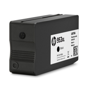 Inkoustová kazeta HP 953XL černá (L0S70AE#BGY)