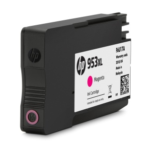 Inkoustová kazeta HP 953XL purpurová (F6U17AE#BGY)