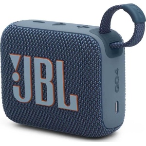 JBL GO 4 barva Blue