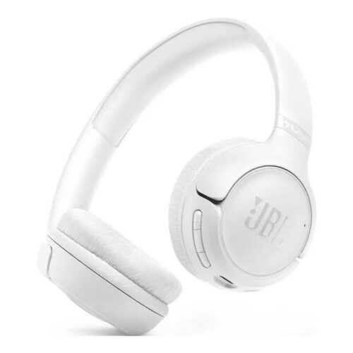 JBL Tune 530BT barva White JBLT530BTWHT