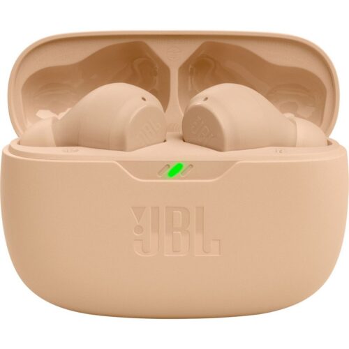 JBL Vibe Beam barva Black JBLVBEAMBLKAM - Obrázek 2