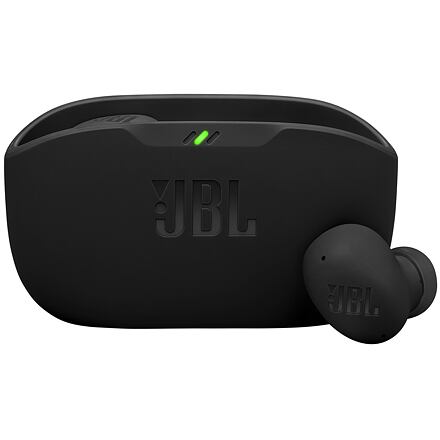 JBL Wave Buds 2 barva Pink WBUDS2PIK - Obrázek 2