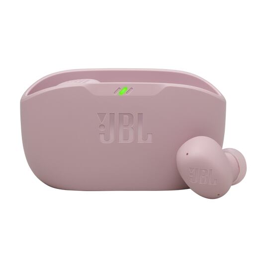 JBL Wave Buds 2 barva Pink WBUDS2PIK