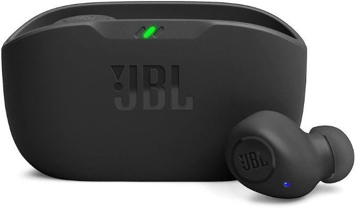 JBL Wave Buds barva Black
