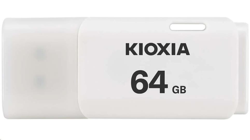 KIOXIA Hayabusa Flash drive 64GB U202