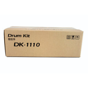 KYOCERA DK-1110 Originální 1 kusů 302M293012