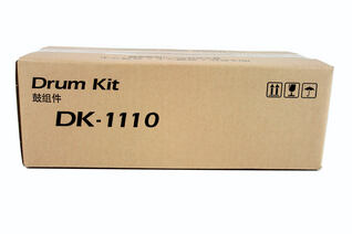KYOCERA DK-1110 Originální 1 kusů 302M293012