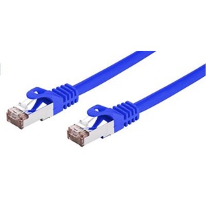 Kabel C-TECH patchcord Cat6